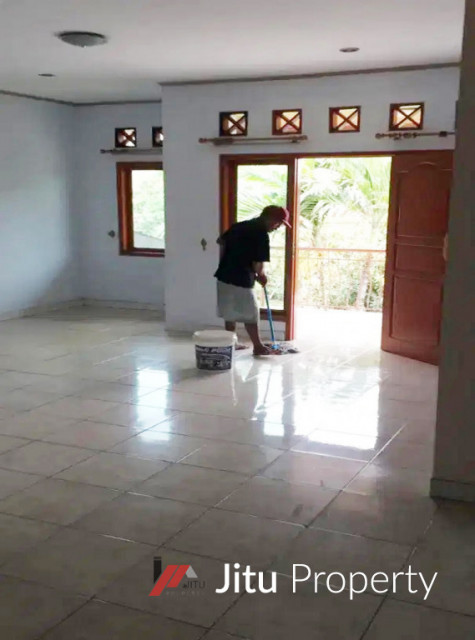 Disewakan Ruang Kantor Strategis di Jalan Utan Kayu Raya Jakarta Timur