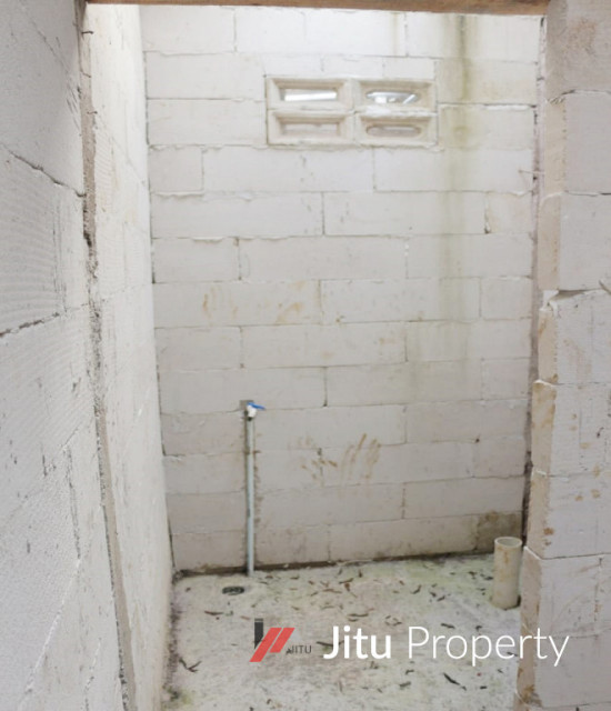 Rumah Dijual Cepat Murah Strategis di Perumahan Citra Indah City Bogor