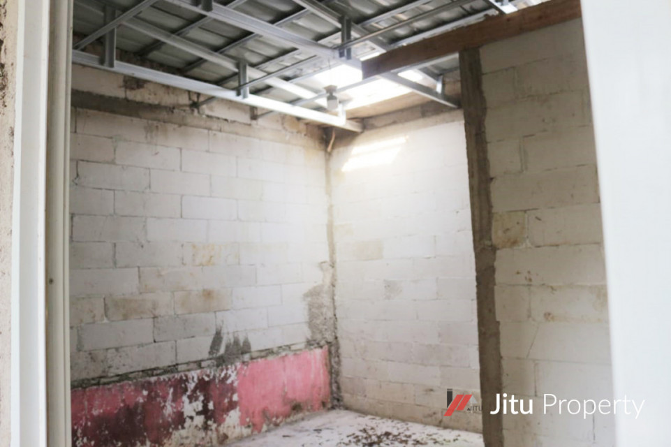 Rumah Dijual Cepat Murah Strategis di Perumahan Citra Indah City Bogor