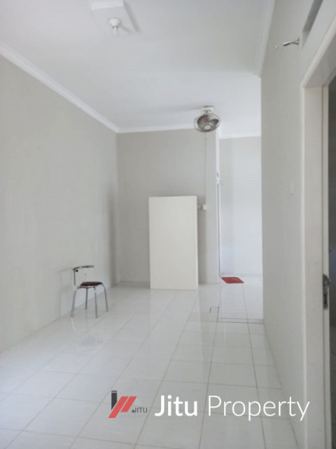 Dijual Rumah Minimalis Siap Huni di Komplek Villa Rayhan Kota Padang