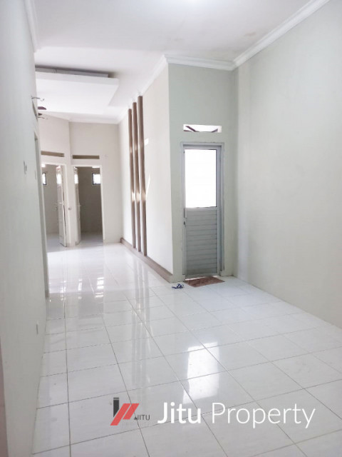 Dijual Rumah Minimalis Siap Huni di Komplek Villa Rayhan Kota Padang
