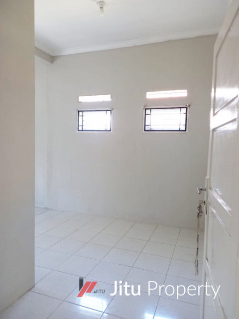 Dijual Rumah Minimalis Siap Huni di Komplek Villa Rayhan Kota Padang