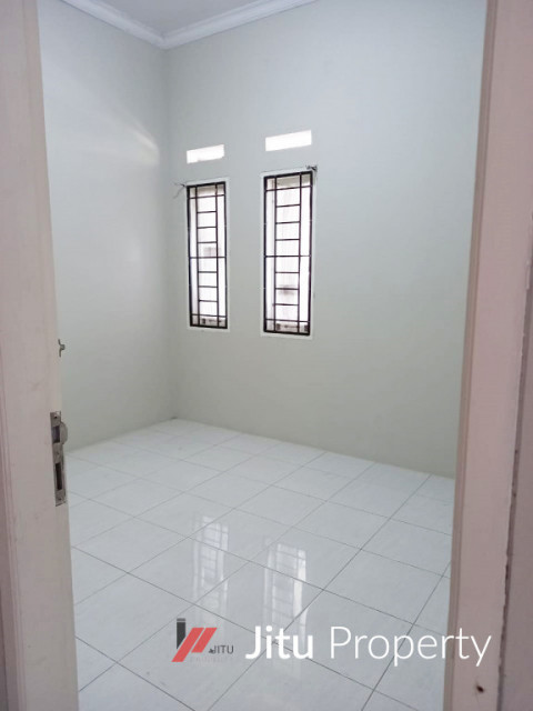 Dijual Rumah Minimalis Siap Huni di Komplek Villa Rayhan Kota Padang