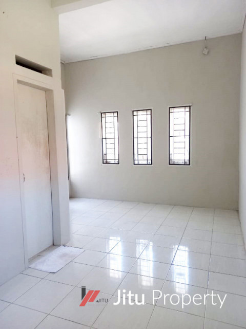 Dijual Rumah Minimalis Siap Huni di Komplek Villa Rayhan Kota Padang