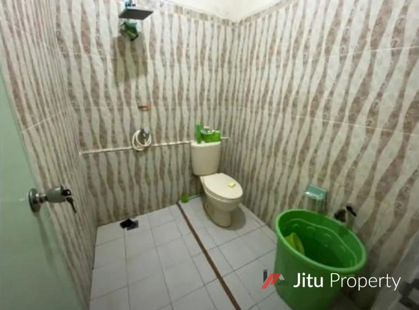 Rumah Dijual Siap Huni Lokasi Strategis Dekat Bandara Juanda Sidoarjo