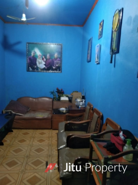 Dijual Rumah Secondary Palumbonsari Karawang Timur