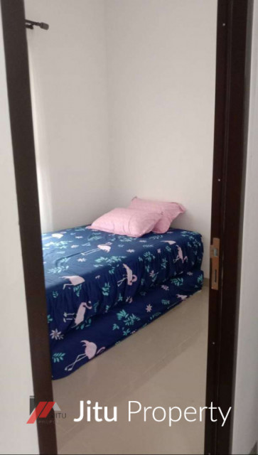 Rumah Cantik di Ciputat CEYLA TOWN HOUSE, Tangerang Selatan