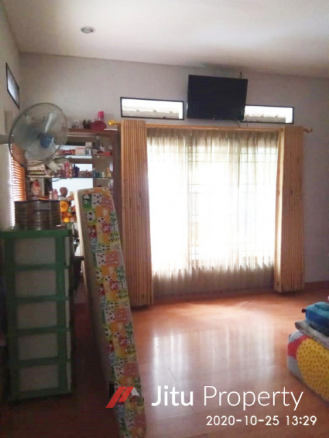 Dijual Rumah 2 Lantai Lokasi Strategis di Mustikajaya Bekasi Timur