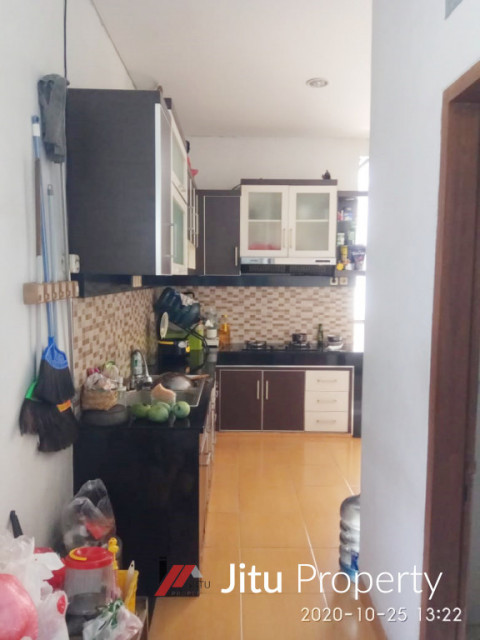 Dijual Rumah 2 Lantai Lokasi Strategis di Mustikajaya Bekasi Timur