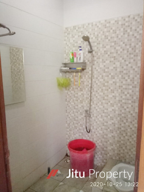 Dijual Rumah 2 Lantai Lokasi Strategis di Mustikajaya Bekasi Timur