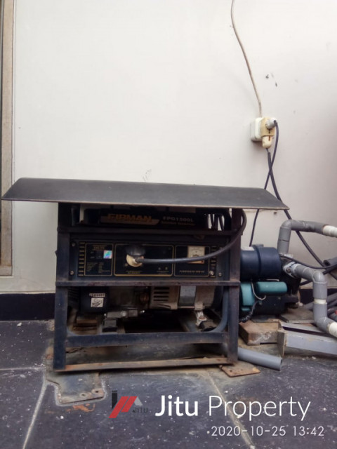 Dijual Rumah 2 Lantai Lokasi Strategis di Mustikajaya Bekasi Timur