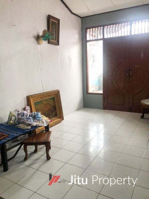 Rumah Dijual 2 Lantai di Perumahan Pondok Surya Ciledug Tangerang