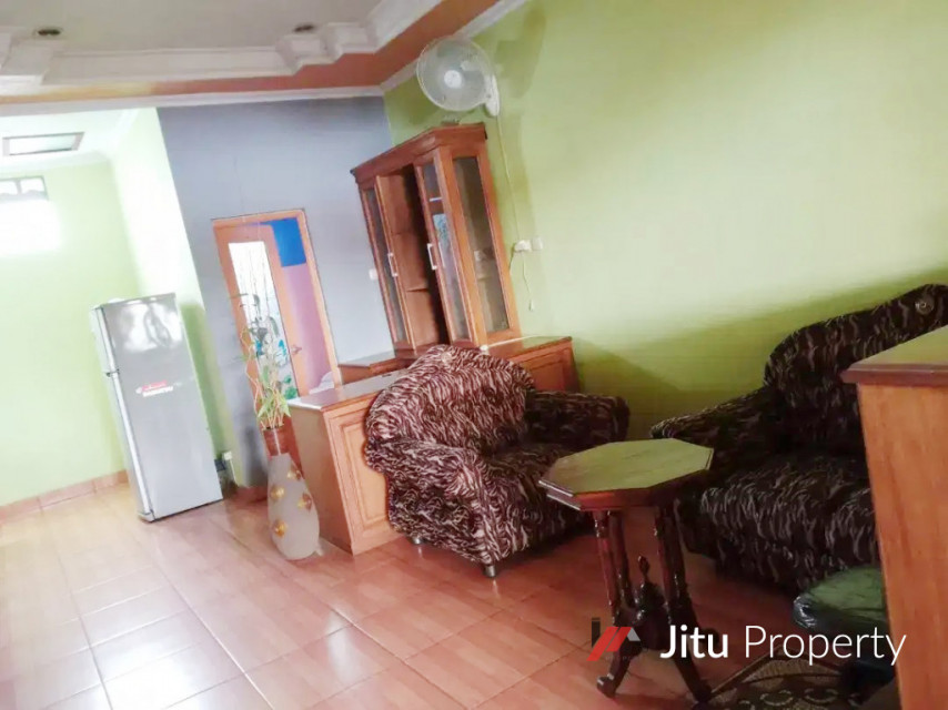 Ruko Dijual 2 Lantai Luas Strategis Pinggir Jalan di Sukoharjo Solo