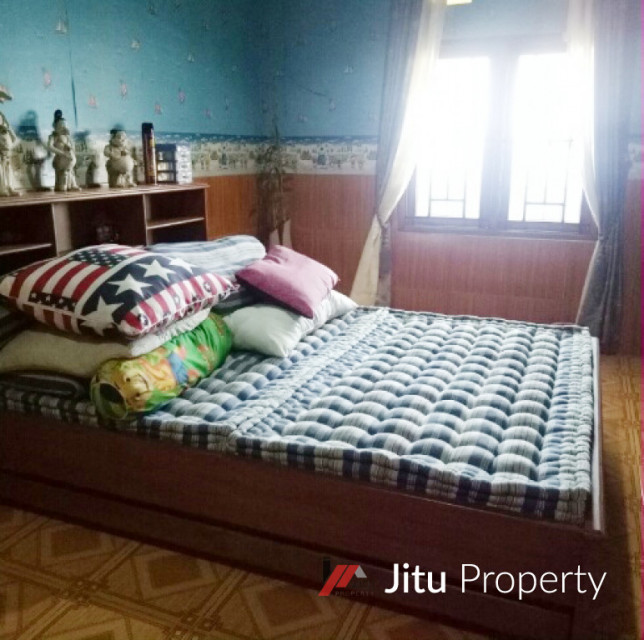 Ruko Dijual 2 Lantai Luas Strategis Pinggir Jalan di Sukoharjo Solo