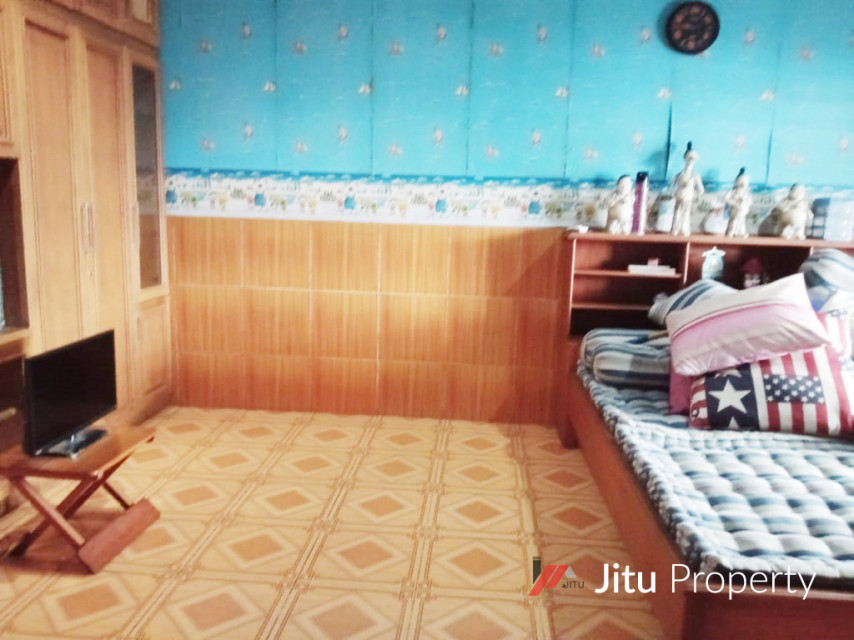 Ruko Dijual 2 Lantai Luas Strategis Pinggir Jalan di Sukoharjo Solo