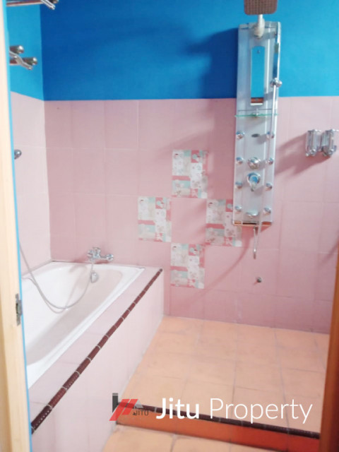 Ruko Dijual 2 Lantai Luas Strategis Pinggir Jalan di Sukoharjo Solo