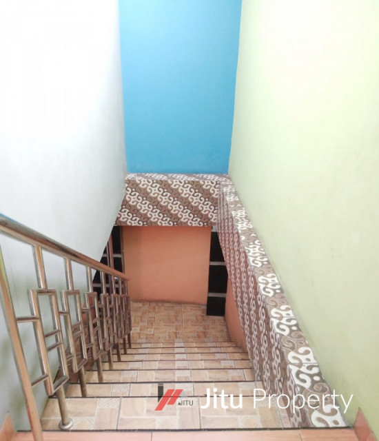 Ruko Dijual 2 Lantai Luas Strategis Pinggir Jalan di Sukoharjo Solo