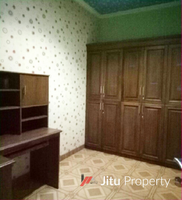 Ruko Dijual 2 Lantai Luas Strategis Pinggir Jalan di Sukoharjo Solo