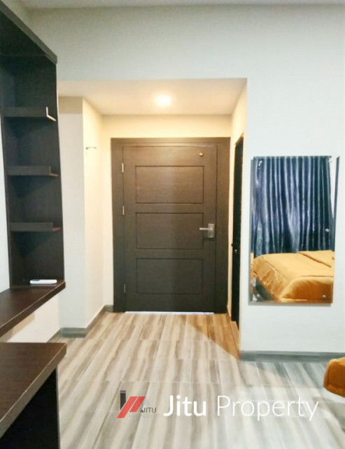 Kost Baru Bersih Lengkap Strategis Dekat Kampus di Kota Pekanbaru