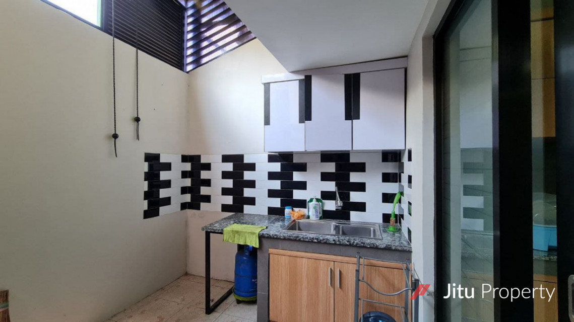 Hunian Asri islami & nyaman dikawasan Lembang, Bandung