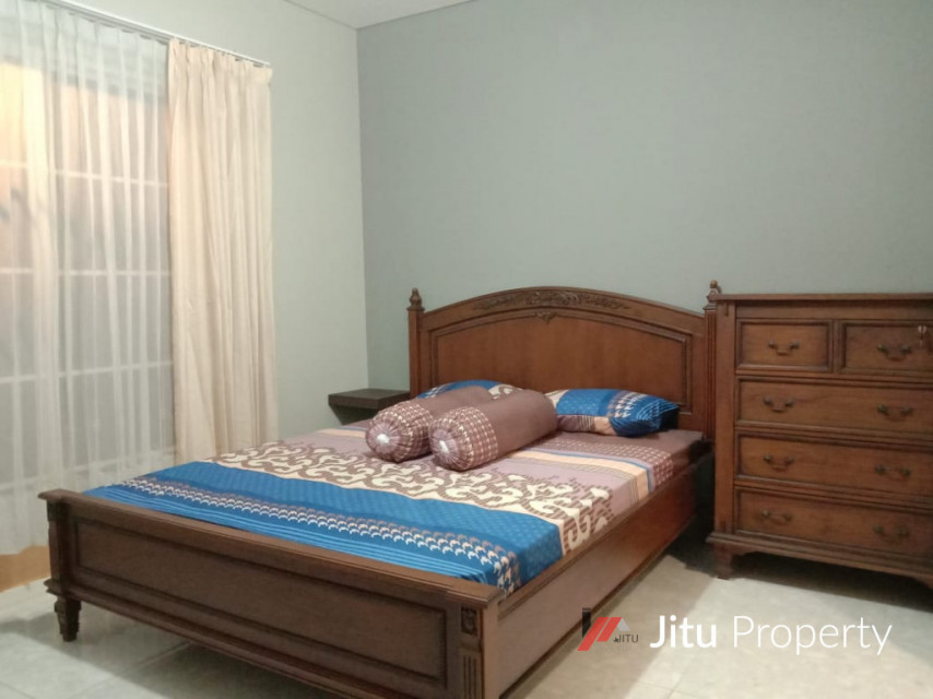 Kost Eksklusif Untuk Putra Putri dan Pasutri Dekat Jl. Darmo Surabaya