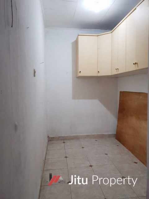 Rumah Dijual Murah Luas Dekat Bintaro Bebas Banjir Lingkungan Asri