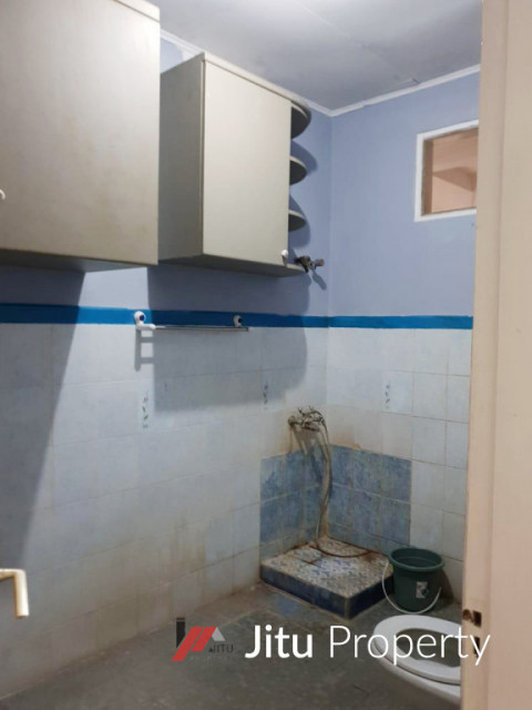 Rumah Dijual Murah Luas Dekat Bintaro Bebas Banjir Lingkungan Asri