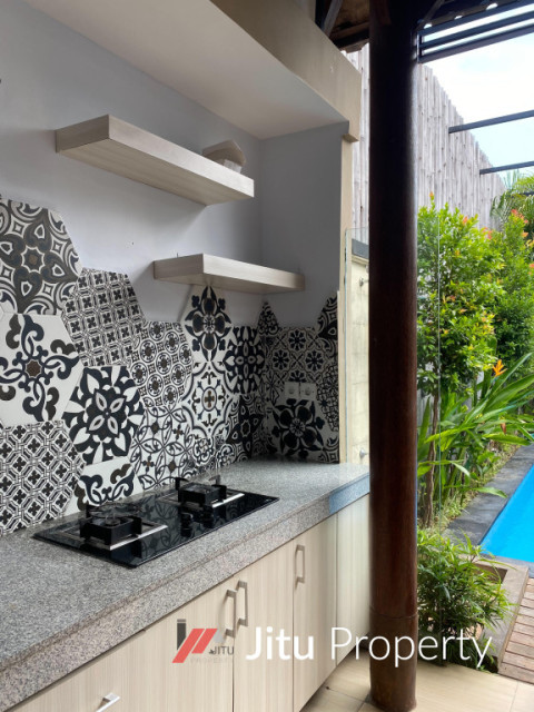 Disewakan kost bulanan di Bali dengan fasilitas lengkap dan nyaman