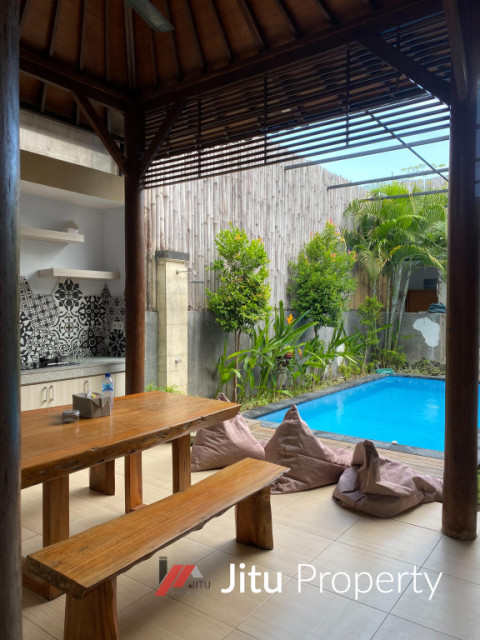 Disewakan kost bulanan di Bali dengan fasilitas lengkap dan nyaman