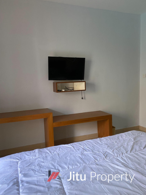 Disewakan kost bulanan di Bali dengan fasilitas lengkap dan nyaman