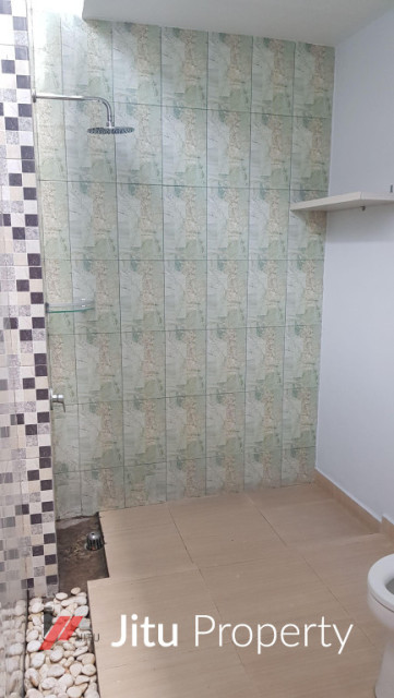 Disewakan kost bulanan di Bali dengan fasilitas lengkap dan nyaman