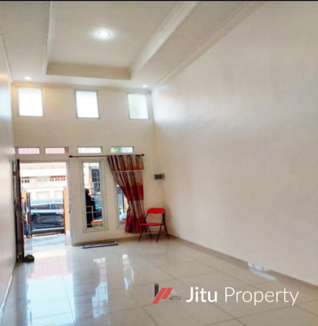 Rumah Disewakan Dekat ITC Permata Hijau Nusantara Jakarta Barat