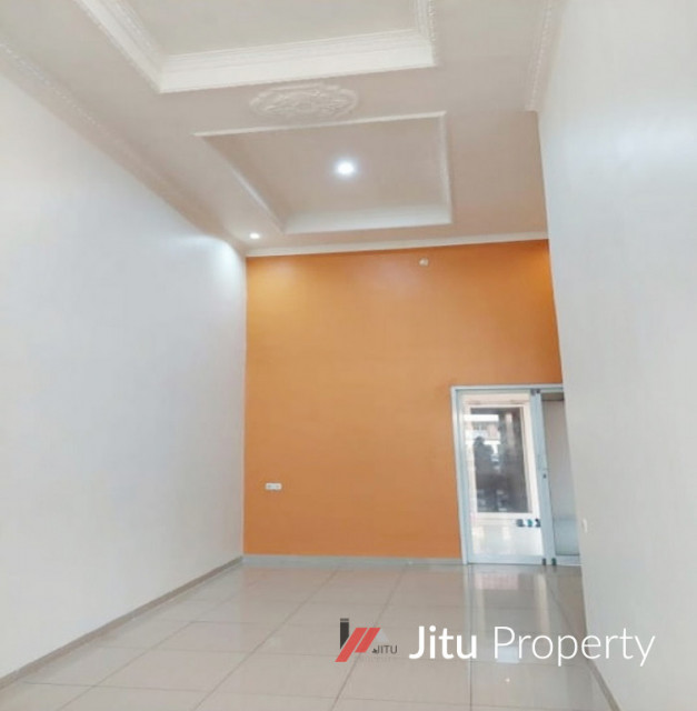 Rumah Disewakan Dekat ITC Permata Hijau Nusantara Jakarta Barat