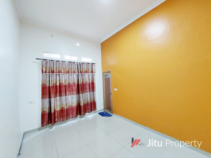 Rumah Disewakan Dekat ITC Permata Hijau Nusantara Jakarta Barat