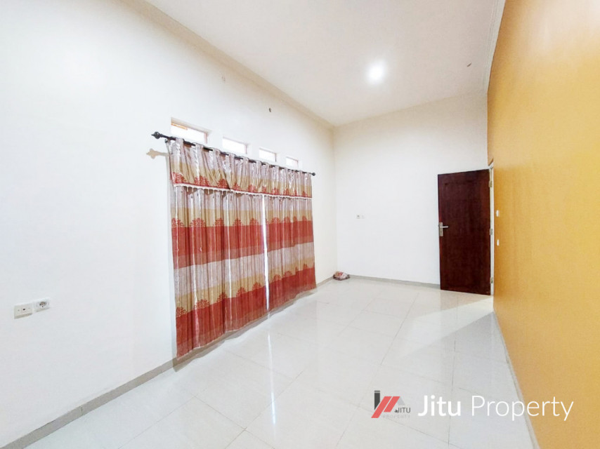 Rumah Disewakan Dekat ITC Permata Hijau Nusantara Jakarta Barat