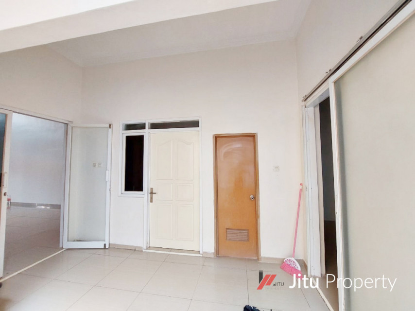 Rumah Disewakan Dekat ITC Permata Hijau Nusantara Jakarta Barat
