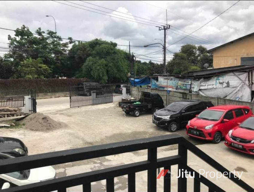 KOS SINTHYA / KONTRAKAN EXCLUSIVE CIMANGGIS DEPOK (KOSONGAN)