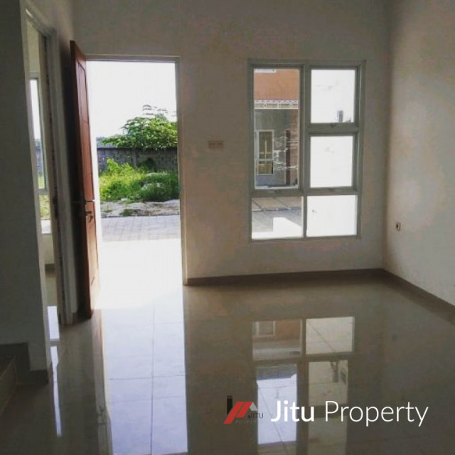 Dijual Rumah Murah Pamulang Timur Tanggerang Selatan Banten