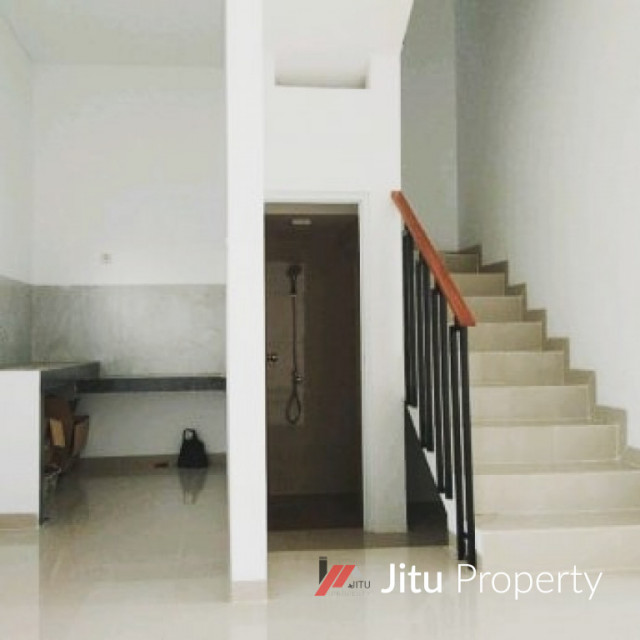 Dijual Rumah Murah Pamulang Timur Tanggerang Selatan Banten