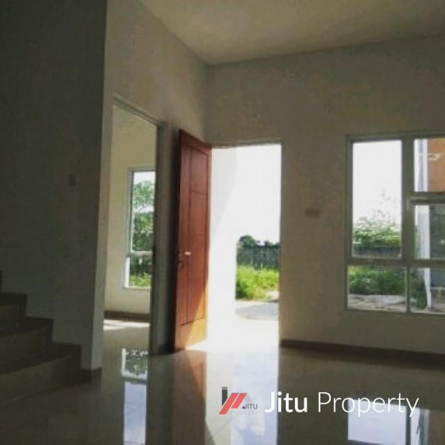 Dijual Rumah Murah Pamulang Timur Tanggerang Selatan Banten