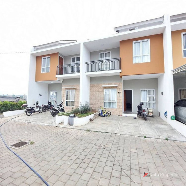 Dijual Rumah Murah Pamulang Timur Tanggerang Selatan Banten