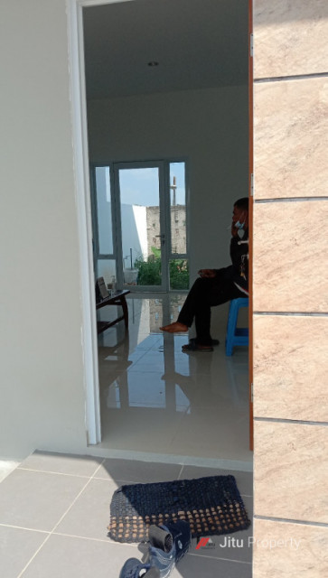 Dijual Rumah Murah Pamulang Timur Tanggerang Selatan Banten