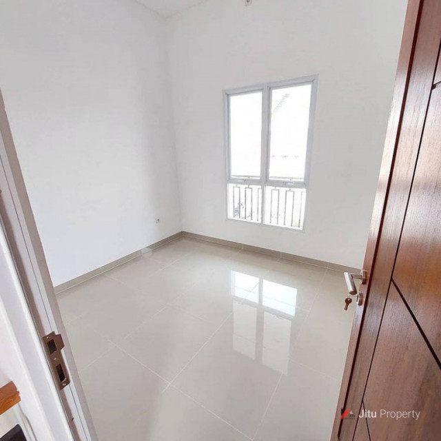 Dijual Rumah Murah Pamulang Timur Tanggerang Selatan Banten