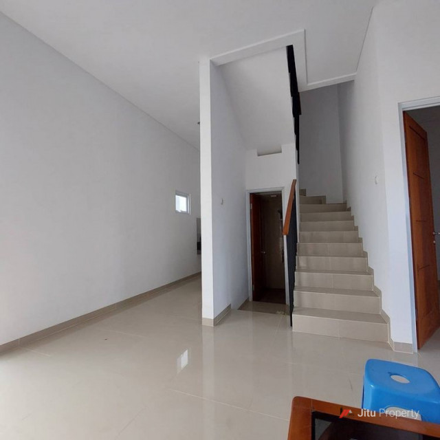 Dijual Rumah Murah Pamulang Timur Tanggerang Selatan Banten