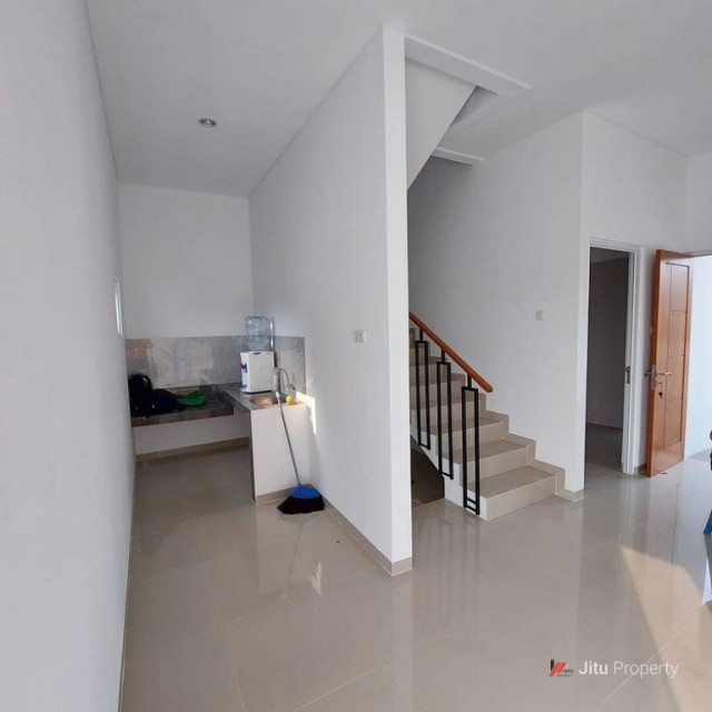 Dijual Rumah Murah Pamulang Timur Tanggerang Selatan Banten
