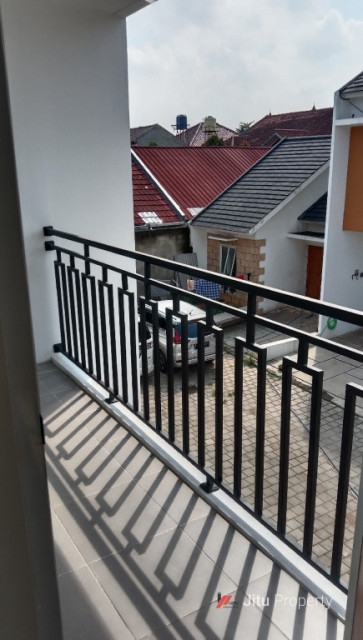 Dijual Rumah Murah Pamulang Timur Tanggerang Selatan Banten