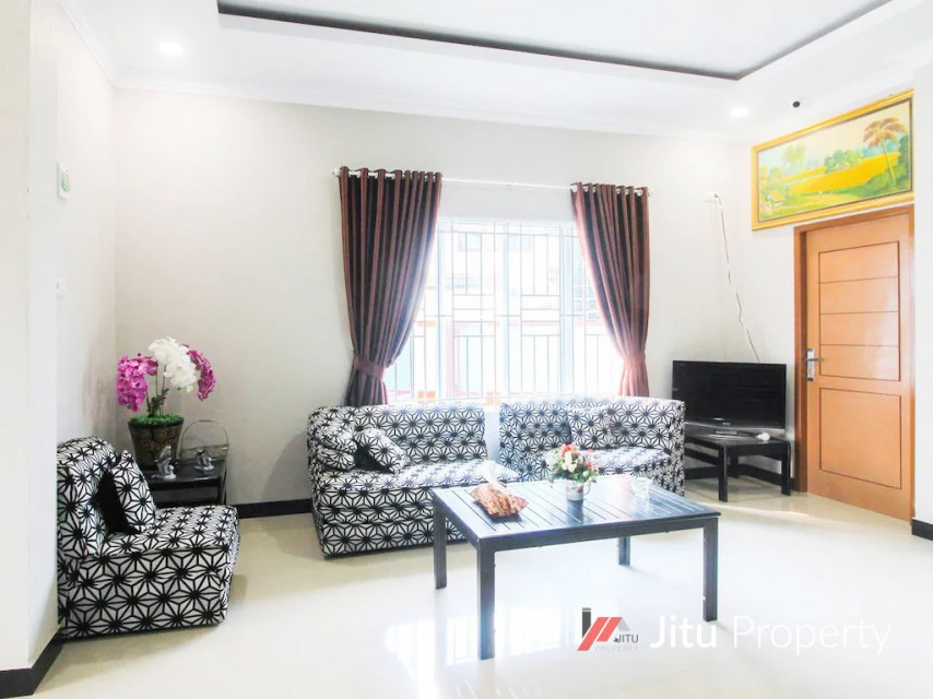 Kost Eksklusif Murah Bersih Lengkap Dekat Transmart Kota Pekanbaru