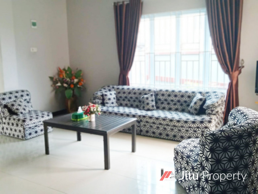 Kost Eksklusif Murah Bersih Lengkap Dekat Transmart Kota Pekanbaru