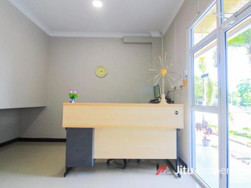 Kost Eksklusif Murah Bersih Lengkap Dekat Transmart Kota Pekanbaru