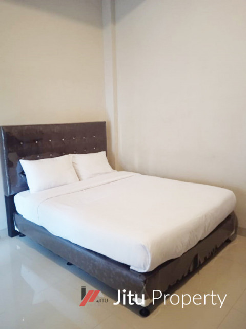 Kost Eksklusif Murah Bersih Lengkap Dekat Transmart Kota Pekanbaru